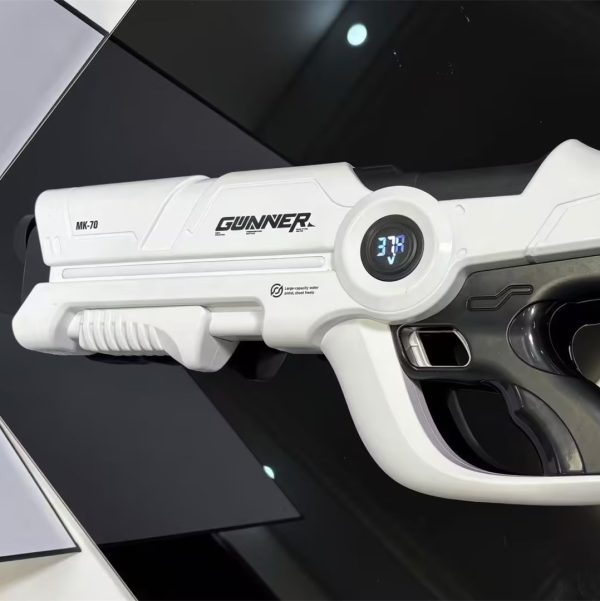 Laser Igniter 400W 016