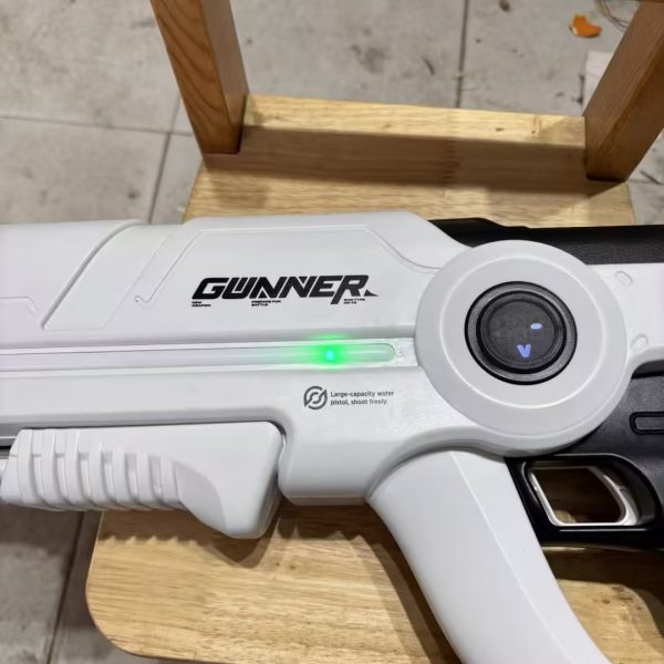 Laser Igniter 400W 016