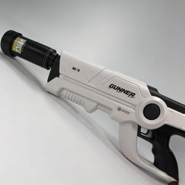 Laser Igniter 400W 016