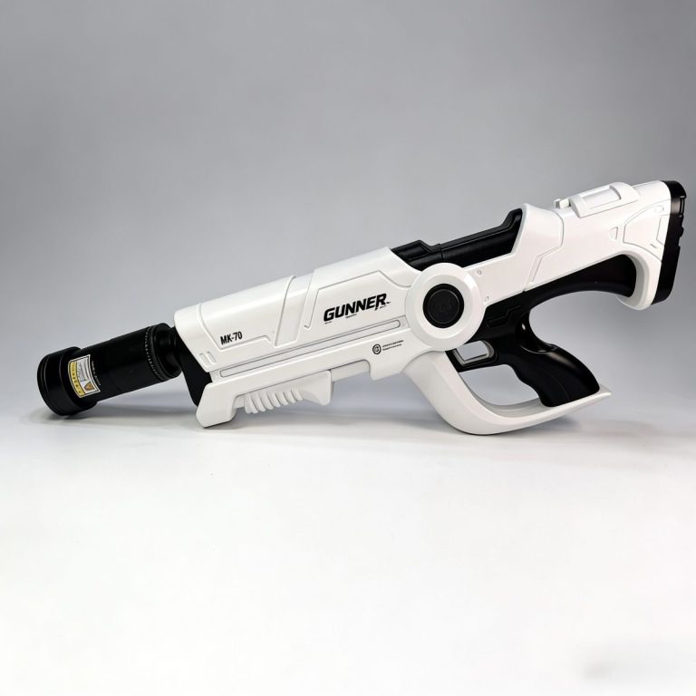 Laser Igniter 400W 016