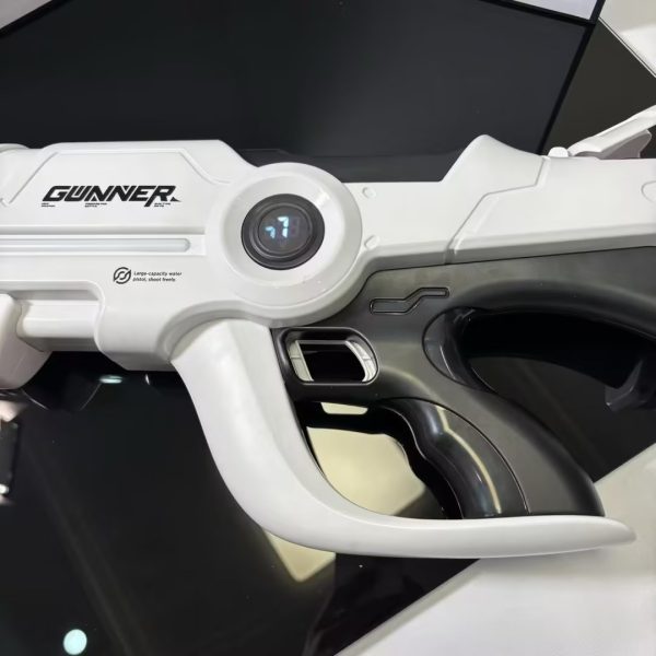 Laser Igniter 400W 016