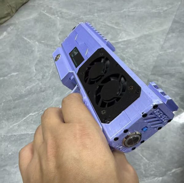 Laser Igniter 130W 011