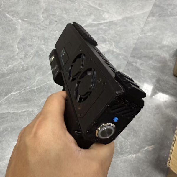 Laser Igniter 130W 011