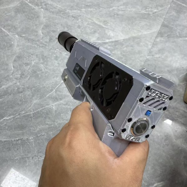 Laser Igniter 130W 011