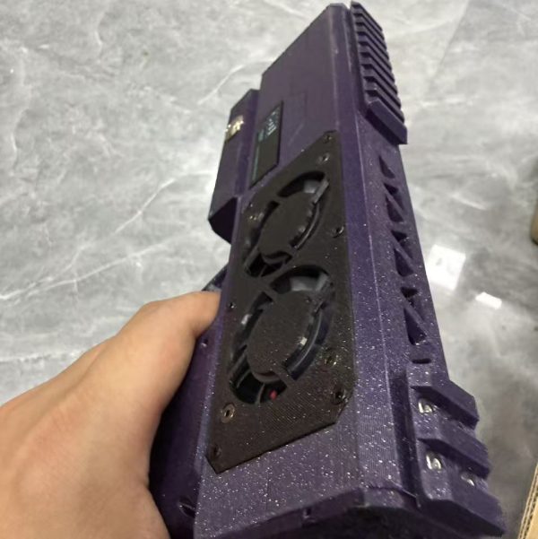 Laser Igniter 130W 011