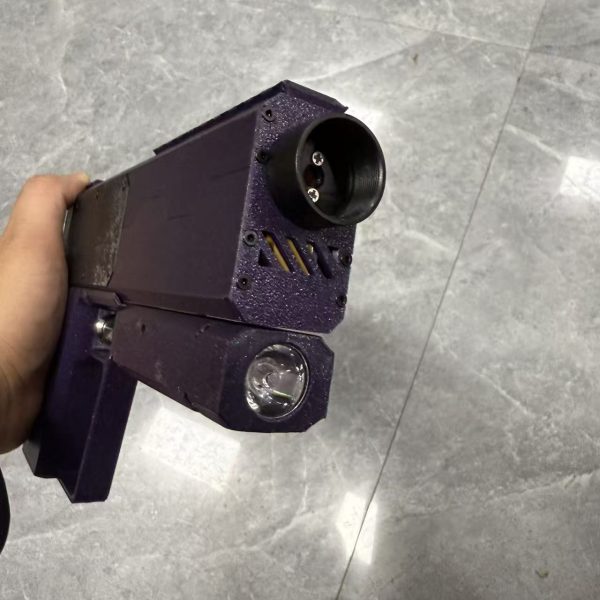 Laser Igniter 130W 011